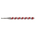 Milwaukee 48-13-6250 1-1/4" x 18" Ship Auger Bit