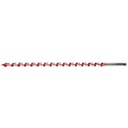 Milwaukee 48-13-5810 13/16" x 18" Ship Auger Bit