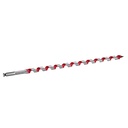 Milwaukee 48-13-5750 3/4" x 18" Ship Auger Bit