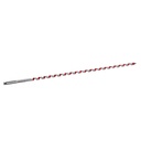 Milwaukee 48-13-5500 3/8" x 18" Ship Auger Bit