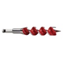 Milwaukee 48-13-1000 1" x 6-1/2" Auger Bit