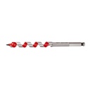 Milwaukee 48-13-0503 1/2" x 6" Ship Auger Bit