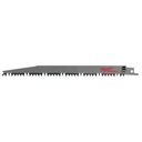 Milwaukee 48-00-1304 9" 5 TPI Fleam Ground Pruning SAWZALL® Blade for Clean Wood (1 PK)