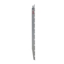 Milwaukee 48-00-1303 12" 5 TPI Fleam Ground Pruning SAWZALL® Blade for Clean Wood (5 PK)