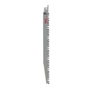 Milwaukee 48-00-1301 9" 5 TPI Fleam Ground Pruning SAWZALL® Blade for Clean Wood (5 PK)