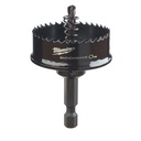 Milwaukee 49-56-9835 1-1/2" SHOCKWAVE™ Impact Duty Hole Saw