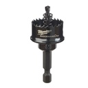 Milwaukee 49-56-9815 1" SHOCKWAVE™ Impact Duty Hole Saw