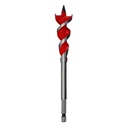 Milwaukee 48-13-0078 SPEED FEED™ Wood Bit 7/8" x 6"
