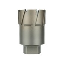 Milwaukee 49-57-1937 1-15/16" Threaded Steel Hawg™ Cutter