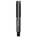 Milwaukee 49-57-5165 9/16"-12 NC Straight Flute Plug Tap