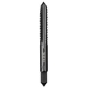 Milwaukee 49-57-5134 1/4"-20 NC Straight Flute Plug Tap