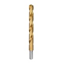 Milwaukee 48-89-2225 7/16" THUNDERBOLT® Titanium Drill Bit