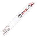 Milwaukee 48-01-2787 9" 14 TPI TORCH™ SAWZALL® Blade for Medium Metal for Metal Bulk 25