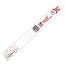 Milwaukee 48-00-5788 9" 18 TPI TORCH™ SAWZALL® Blade for Medium Metal (5 PK)