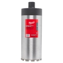 Milwaukee 48-17-3050 5" Diamond Premium Wet Core Bit