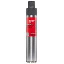 Milwaukee 48-17-3045 4-1/2" Diamond Premium Wet Core bit