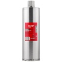 Milwaukee 48-17-1040 4" Pre-Stressed Diamond Wet Core Bit