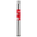 Milwaukee 48-17-1015 1-1/2" Pre-Stressed Diamond Wet Core Bit