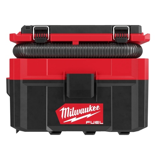 [MKE_0970-20] Milwaukee 0970-20 M18 FUEL™ PACKOUT™ 2.5 Gallon Wet/Dry Vacuum