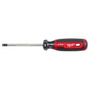 Milwaukee MT216 #2 ECX 4" Cushion Grip Screwdriver (USA)
