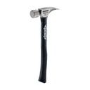 Stiletto TI14MC-F 14OZ Milled Curve Titanium