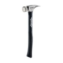 Stiletto TI12SC-F 12OZ Smooth Curve Titanium