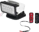 Milwaukee 2123 Utility Remote Control Search Light