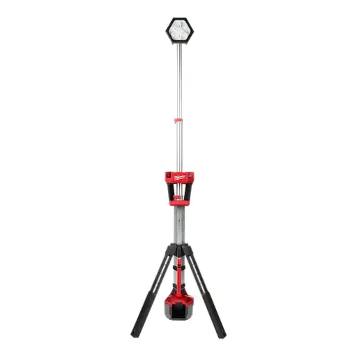 [MKE_2131-20] Milwaukee 2131-20 M18™ ROCKET™ Dual Power Tower Light 