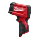 Milwaukee 2278-20NST M12™ 12:1 Infrared Temp-Gun™