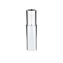 Milwaukee 45-34-9137 1/2" Drive 13MM Metric 6-Point Deep Socket with FOUR FLAT™ Sides