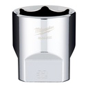 Milwaukee 45-34-2032 1/2" Drive 32mm Socket