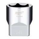 Milwaukee 45-34-2028 1/2" Drive 28mm Socket