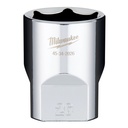 Milwaukee 45-34-2026 1/2" Drive 26mm Socket