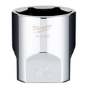 Milwaukee 45-34-2003 1/2" Drive 1-1/4" Socket