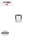 Milwaukee 45-34-2002 1/2" Drive 1-3/16" Socket