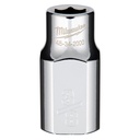 Milwaukee 45-34-2000 1/2" Drive 3/8" Socket