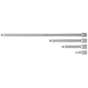 Milwaukee 48-22-9340 4pc 1/4” Drive Extension Set