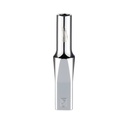Milwaukee 45-34-9042 1/4" Drive 5mm Metric Deep Socket with FOUR FLAT™ Sides