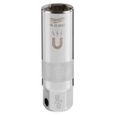 Milwaukee 48-22-9552 3/8" Drive 5/8" Magentic Spark Plug Socket