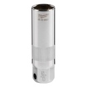 Milwaukee 48-22-9551 3/8" Drive 5/8" Spark Plug Socket