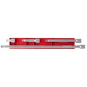 Milwaukee 48-22-9341 4pc 3/8” Drive Extension Set