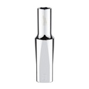 Milwaukee 45-34-9092 3/8" Drive 8mm Metric Deep Socket with FOUR FLAT™ Sides