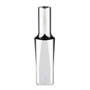 Milwaukee 45-34-9090 3/8" Drive 6mm Metric Deep Socket with FOUR FLAT™ Sides