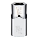 Milwaukee 45-34-8000 3/8" Drive 11/32" Socket