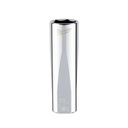 Milwaukee 45-34-5625 3/8" Drive 9/16" SAE Deep Socket with FOUR FLAT™ Sides