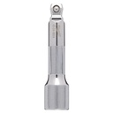 Milwaukee 43-24-9204 3/8" Drive 3" Wobble Extension