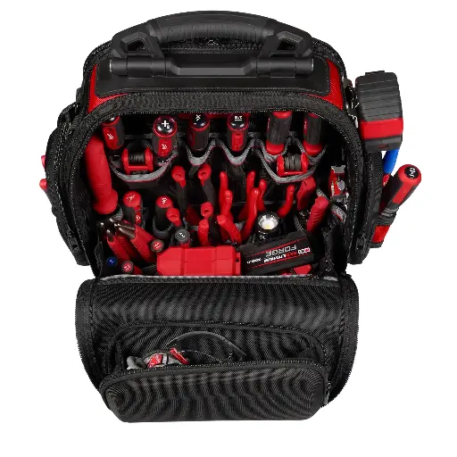 [MKE_48-22-8303] Milwaukee 48-22-8303 PACKOUT™ Structured Backpack