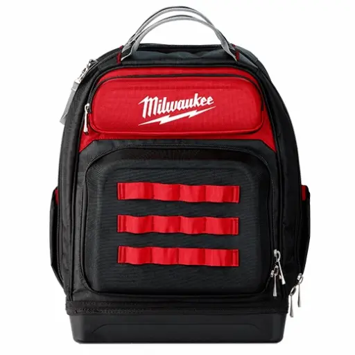 [MKE_48-22-8201] Milwaukee 48-22-8201 Ultimate Jobsite Backpack