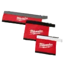 Milwaukee 48-22-8183 3PC Multi-Size Zipper Pouches