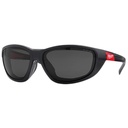 Milwaukee 48-73-2046 Polarized Performance Safety Glasses with Gasket (Polybag)